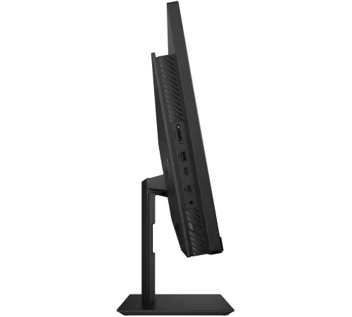 Моноблок Asus E5402WVAR-BPC0080 23.8" Full HD Core 3 100U (1.2) 8Gb SSD512Gb UHDG noOS GbitEth WiFi BT 90W клавиатура мышь Cam черный 1920x1080
