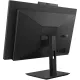 Моноблок Asus E5402WVAR-BPC0080 23.8" Full HD Core 3 100U (1.2) 8Gb SSD512Gb UHDG noOS GbitEth WiFi BT 90W клавиатура мышь Cam черный 1920x1080