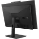 Моноблок Asus E5402WVAR-BPC0080 23.8" Full HD Core 3 100U (1.2) 8Gb SSD512Gb UHDG noOS GbitEth WiFi BT 90W клавиатура мышь Cam черный 1920x1080
