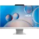 Моноблок Asus E3402WVA-WPC0210 23.8" Full HD i7 1355U (1.7) 16Gb SSD1Tb Graphics CR noOS GbitEth WiFi BT 90W клавиатура мышь Cam белый 1920x1080