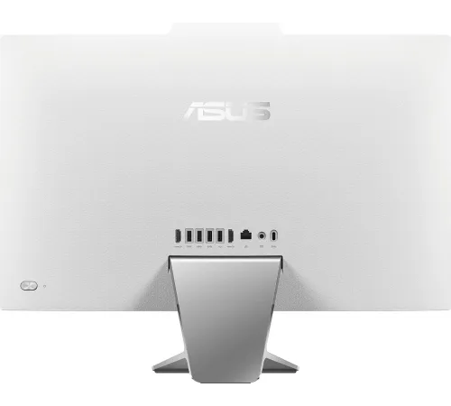 Моноблок Asus E3402WVA-WPC0210 23.8" Full HD i7 1355U (1.7) 16Gb SSD1Tb Graphics CR noOS GbitEth WiFi BT 90W клавиатура мышь Cam белый 1920x1080