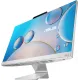 Моноблок Asus E3402WVA-WPC0210 23.8" Full HD i7 1355U (1.7) 16Gb SSD1Tb Graphics CR noOS GbitEth WiFi BT 90W клавиатура мышь Cam белый 1920x1080