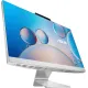Моноблок Asus E3402WVA-WPC0210 23.8" Full HD i7 1355U (1.7) 16Gb SSD1Tb Graphics CR noOS GbitEth WiFi BT 90W клавиатура мышь Cam белый 1920x1080