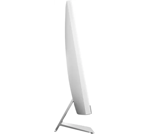 Моноблок Asus E3402WVA-WPC0210 23.8" Full HD i7 1355U (1.7) 16Gb SSD1Tb Graphics CR noOS GbitEth WiFi BT 90W клавиатура мышь Cam белый 1920x1080