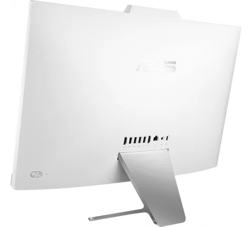 Моноблок Asus E3402WVA-WPC0210 23.8" Full HD i7 1355U (1.7) 16Gb SSD1Tb Graphics CR noOS GbitEth WiFi BT 90W клавиатура мышь Cam белый 1920x1080