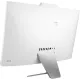 Моноблок Asus E3402WVA-WPC0210 23.8" Full HD i7 1355U (1.7) 16Gb SSD1Tb Graphics CR noOS GbitEth WiFi BT 90W клавиатура мышь Cam белый 1920x1080