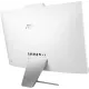 Моноблок Asus E3402WVA-WPC0210 23.8" Full HD i7 1355U (1.7) 16Gb SSD1Tb Graphics CR noOS GbitEth WiFi BT 90W клавиатура мышь Cam белый 1920x1080