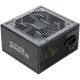 Блок питания KingPrice ATX 650W KPPSU650 (20+4pin) 120mm fan 4xSATA RTL