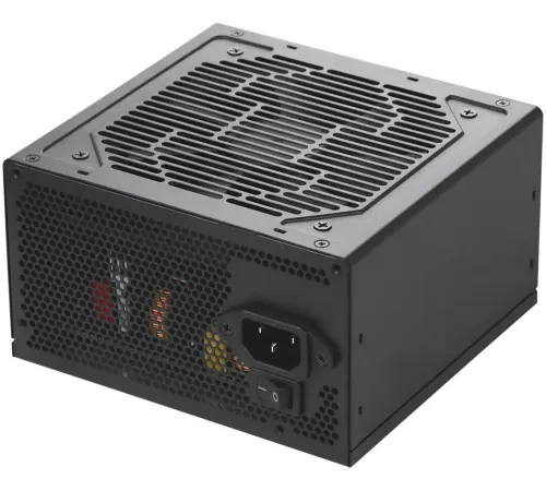 Блок питания KingPrice ATX 650W KPPSU650 (20+4pin) 120mm fan 4xSATA RTL Блок питания KingPrice ATX 650W KPPSU650 (20+4pin) 120mm fan 4xSATA RTL