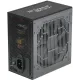 Блок питания KingPrice ATX 650W KPPSU650 (20+4pin) 120mm fan 4xSATA RTL