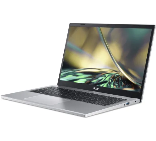 Ноутбук Acer Aspire 3 A315-24P-R00C Ryzen 5 7520U 8Gb SSD512Gb AMD Radeon 15.6" TN FHD (1920x1080) noOS silver WiFi BT Cam (NX.KDECD.00K) Ноутбук Acer Aspire 3 A315-24P-R00C Ryzen 5 7520U 8Gb SSD512Gb AMD Radeon 15.6" TN FHD (1920x1080) noOS silver WiFi BT Cam (NX.KDECD.00K)