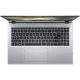 Ноутбук Acer Aspire 3 A315-24P-R00C Ryzen 5 7520U 8Gb SSD512Gb AMD Radeon 15.6" TN FHD (1920x1080) noOS silver WiFi BT Cam (NX.KDECD.00K)