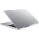 Ноутбук Acer Aspire 3 A315-24P-R00C Ryzen 5 7520U 8Gb SSD512Gb AMD Radeon 15.6" TN FHD (1920x1080) noOS silver WiFi BT Cam (NX.KDECD.00K)