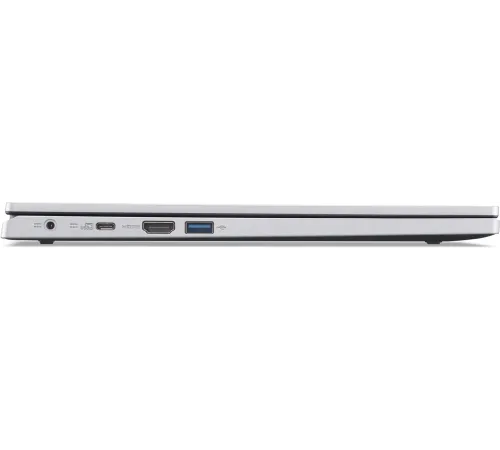 Ноутбук Acer Aspire 3 A315-24P-R00C Ryzen 5 7520U 8Gb SSD512Gb AMD Radeon 15.6" TN FHD (1920x1080) noOS silver WiFi BT Cam (NX.KDECD.00K) Ноутбук Acer Aspire 3 A315-24P-R00C Ryzen 5 7520U 8Gb SSD512Gb AMD Radeon 15.6" TN FHD (1920x1080) noOS silver WiFi BT Cam (NX.KDECD.00K)