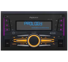 Автомагнитола Prology PRM-120 2DIN 4x140Вт v4.2 DSP 3 (PRPRM120)