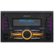 Автомагнитола Prology PRM-120 2DIN 4x140Вт v4.2 DSP 3 (PRPRM120)