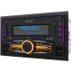 Автомагнитола Prology PRM-120 2DIN 4x140Вт v4.2 DSP 3 (PRPRM120)