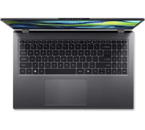 Ноутбук Acer Aspire 15 A15-41M-R10L Ryzen 7 8840HS 16Gb SSD1Tb AMD Radeon 15.6" IPS FHD (1920x1080) noOS metall WiFi BT Cam (NX.KX9CD.004) Ноутбук Acer Aspire 15 A15-41M-R10L Ryzen 7 8840HS 16Gb SSD1Tb AMD Radeon 15.6" IPS FHD (1920x1080) noOS metall WiFi BT Cam (NX.KX9CD.004)