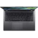 Ноутбук Acer Aspire 15 A15-41M-R10L Ryzen 7 8840HS 16Gb SSD1Tb AMD Radeon 15.6" IPS FHD (1920x1080) noOS metall WiFi BT Cam (NX.KX9CD.004)