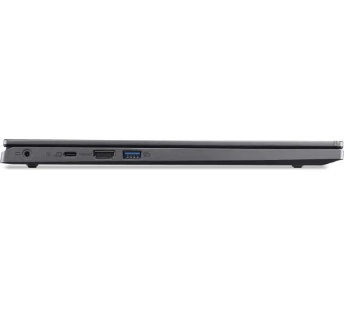Ноутбук Acer Aspire 15 A15-41M-R10L Ryzen 7 8840HS 16Gb SSD1Tb AMD Radeon 15.6" IPS FHD (1920x1080) noOS metall WiFi BT Cam (NX.KX9CD.004) Ноутбук Acer Aspire 15 A15-41M-R10L Ryzen 7 8840HS 16Gb SSD1Tb AMD Radeon 15.6" IPS FHD (1920x1080) noOS metall WiFi BT Cam (NX.KX9CD.004)