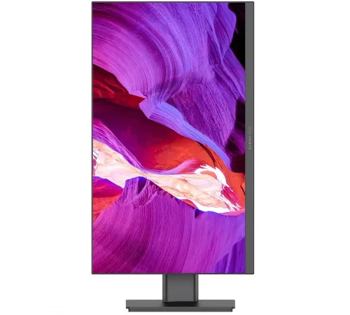 Моноблок Digma Pro Unity 23.8" Full HD i5 1235U (1.3) 16Gb SSD512Gb Iris Xe Windows 11 Professional GbitEth WiFi BT 90W клавиатура мышь Cam серый/черный 1920x1080