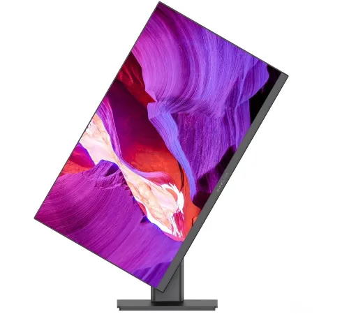 Моноблок Digma Pro Unity 23.8" Full HD i5 1235U (1.3) 16Gb SSD512Gb Iris Xe Windows 11 Professional GbitEth WiFi BT 90W клавиатура мышь Cam серый/черный 1920x1080