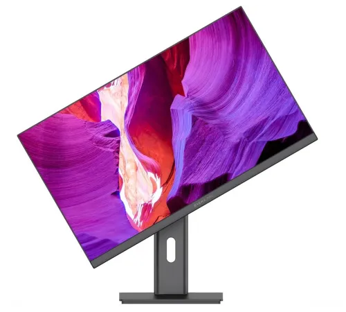 Моноблок Digma Pro Unity 23.8" Full HD i5 1235U (1.3) 16Gb SSD512Gb Iris Xe Windows 11 Professional GbitEth WiFi BT 90W клавиатура мышь Cam серый/черный 1920x1080