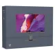 Моноблок Digma Pro Unity 23.8" Full HD i5 1235U (1.3) 16Gb SSD512Gb Iris Xe Windows 11 Professional GbitEth WiFi BT 90W клавиатура мышь Cam серый/черный 1920x1080