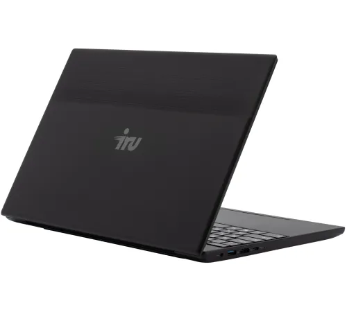 Ноутбук IRU Tactio 15ALG Core 5 1235U 8Gb SSD256Gb Intel Iris Xe graphics 1000M 15.6" IPS FHD Windows 11 Pro Pro black WiFi BT Cam (2044618) Ноутбук IRU Tactio 15ALG Core 5 1235U 8Gb SSD256Gb Intel Iris Xe graphics 1000M 15.6" IPS FHD Windows 11 Pro Pro black WiFi BT Cam (2044618)