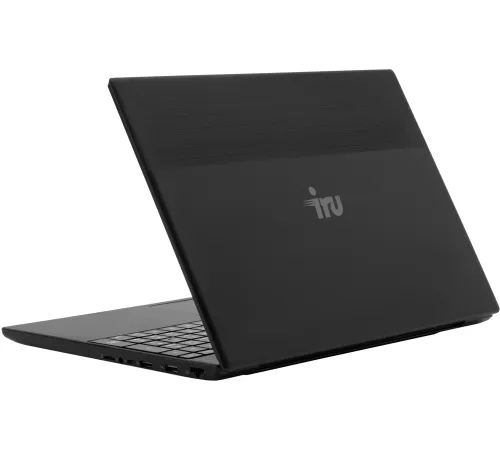 Ноутбук IRU Tactio 15ALG Core 5 1235U 8Gb SSD256Gb Intel Iris Xe graphics 1000M 15.6" IPS FHD Windows 11 Pro Pro black WiFi BT Cam (2044618) Ноутбук IRU Tactio 15ALG Core 5 1235U 8Gb SSD256Gb Intel Iris Xe graphics 1000M 15.6" IPS FHD Windows 11 Pro Pro black WiFi BT Cam (2044618)