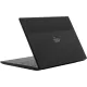 Ноутбук IRU Tactio 15ALG Core 5 1235U 8Gb SSD256Gb Intel Iris Xe graphics 1000M 15.6" IPS FHD Windows 11 Pro Pro black WiFi BT Cam (2044618)