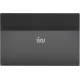 Ноутбук IRU Tactio 15ALG Core 5 1235U 8Gb SSD256Gb Intel Iris Xe graphics 1000M 15.6" IPS FHD Windows 11 Pro Pro black WiFi BT Cam (2044618)