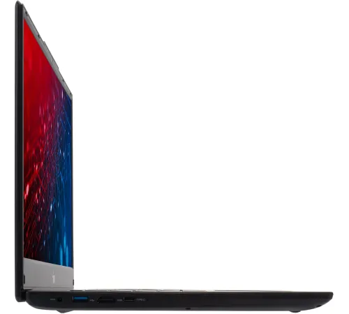 Ноутбук IRU Tactio 15ALG Core 5 1235U 8Gb SSD256Gb Intel Iris Xe graphics 1000M 15.6" IPS FHD Windows 11 Pro Pro black WiFi BT Cam (2044618) Ноутбук IRU Tactio 15ALG Core 5 1235U 8Gb SSD256Gb Intel Iris Xe graphics 1000M 15.6" IPS FHD Windows 11 Pro Pro black WiFi BT Cam (2044618)