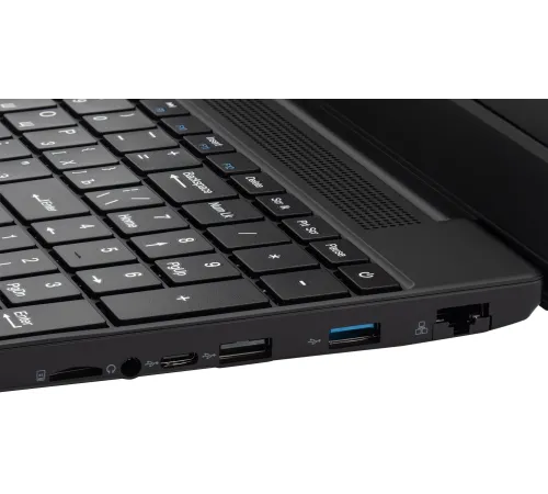 Ноутбук IRU Tactio 15ALG Core 5 1235U 8Gb SSD256Gb Intel Iris Xe graphics 1000M 15.6" IPS FHD Windows 11 Pro Pro black WiFi BT Cam (2044618) Ноутбук IRU Tactio 15ALG Core 5 1235U 8Gb SSD256Gb Intel Iris Xe graphics 1000M 15.6" IPS FHD Windows 11 Pro Pro black WiFi BT Cam (2044618)