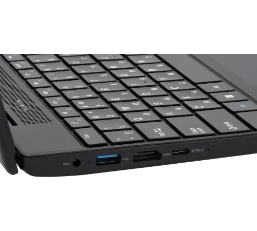 Ноутбук IRU Tactio 15ALG Core 5 1235U 8Gb SSD256Gb Intel Iris Xe graphics 1000M 15.6" IPS FHD Windows 11 Pro Pro black WiFi BT Cam (2044618) Ноутбук IRU Tactio 15ALG Core 5 1235U 8Gb SSD256Gb Intel Iris Xe graphics 1000M 15.6" IPS FHD Windows 11 Pro Pro black WiFi BT Cam (2044618)