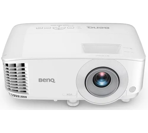 Проектор Benq MX560 (new) DLP 4000Lm LS (1024x768) 20000:1 ресурс лампы:6000часов 1xUSB typeA 2xHDMI 2.6кг Проектор Benq MX560 (new) DLP 4000Lm LS (1024x768) 20000:1 ресурс лампы:6000часов 1xUSB typeA 2xHDMI 2.6кг