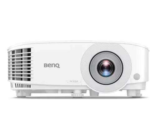 Проектор Benq MW560 DLP 4000Lm LS (1280x800) 20000:1 ресурс лампы:6000часов 1xUSB typeA 2xHDMI 2.3кг Проектор Benq MW560 DLP 4000Lm LS (1280x800) 20000:1 ресурс лампы:6000часов 1xUSB typeA 2xHDMI 2.3кг