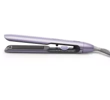 Выпрямитель Philips BHS742/00 фиолетовый (макс.темп.:230С)
