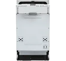 Посудомоечная машина встраив. Krona WESPA 45 BI 1760Вт полноразмерная