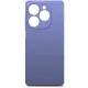 Чехол (клип-кейс) BoraSCO для Tecno Spark 20/20C/Go 2024/Pop 8 Microfiber Case лавандовый (72678)