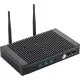 Неттоп Asus PL64-B-S5093MN i5 1235U (3.3) UHDG noOS GbitEth WiFi BT 65W черный (90MR00V2-M002X0)