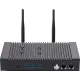 Неттоп Asus PL64-B-S5093MN i5 1235U (3.3) UHDG noOS GbitEth WiFi BT 65W черный (90MR00V2-M002X0)