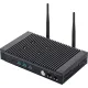 Неттоп Asus PL64-B-S5093MN i5 1235U (3.3) UHDG noOS GbitEth WiFi BT 65W черный (90MR00V2-M002X0)
