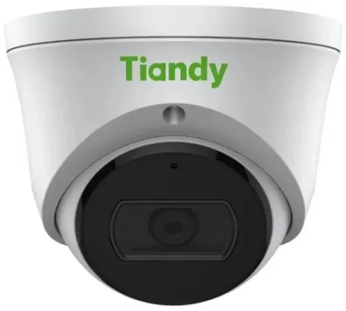 Камера видеонаблюдения IP Tiandy TC-C34XS I3W/E/Y/2.8mm/V4.2 2.8-2.8мм (TC-C34XS I3W/E/Y/2.8/V4.2) Камера видеонаблюдения IP Tiandy TC-C34XS I3W/E/Y/2.8mm/V4.2 2.8-2.8мм (TC-C34XS I3W/E/Y/2.8/V4.2)
