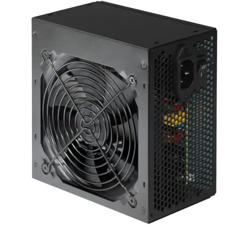 Блок питания Digma ATX 600W DPSU-600W (20+4pin) 120mm fan 2xSATA RTL