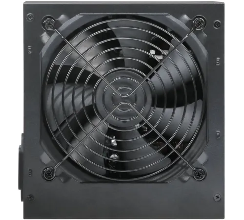 Блок питания Digma ATX 600W DPSU-600W (20+4pin) 120mm fan 2xSATA RTL