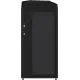 Корпус Gigabyte C301G черный без БП ATX 4x120mm 4x140mm 2xUSB3.0 audio bott PSU