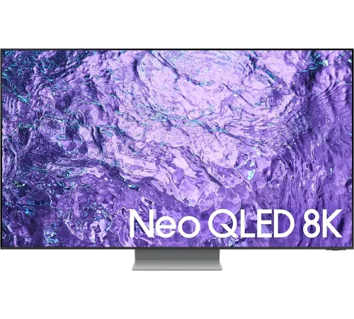Телевизор QLED Samsung 65" QE65QN700CUXRU Q черный 8K Ultra HD 60Hz DVB-T2 DVB-C DVB-S2 USB WiFi Smart TV (RUS) Телевизор QLED Samsung 65" QE65QN700CUXRU Q черный 8K Ultra HD 60Hz DVB-T2 DVB-C DVB-S2 USB WiFi Smart TV (RUS)