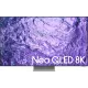 Телевизор QLED Samsung 65" QE65QN700CUXRU Q черный 8K Ultra HD 60Hz DVB-T2 DVB-C DVB-S2 USB WiFi Smart TV (RUS)