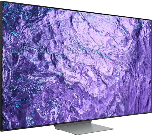 Телевизор QLED Samsung 65" QE65QN700CUXRU Q черный 8K Ultra HD 60Hz DVB-T2 DVB-C DVB-S2 USB WiFi Smart TV (RUS) Телевизор QLED Samsung 65" QE65QN700CUXRU Q черный 8K Ultra HD 60Hz DVB-T2 DVB-C DVB-S2 USB WiFi Smart TV (RUS)